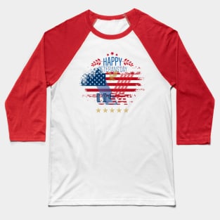 Veterans day Baseball T-Shirt